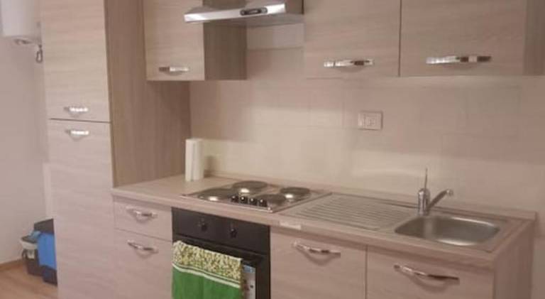 Apartment with 1 room for 2 persons — photo 3