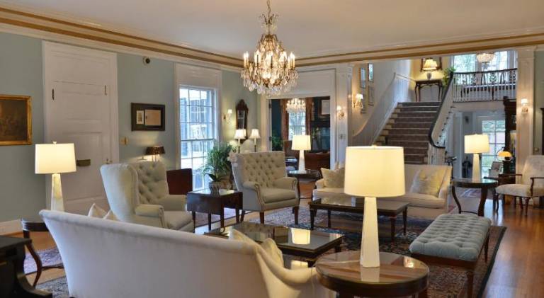 The Morehead Inn — photo 3