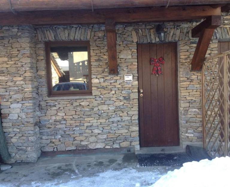 Casa Sestriere