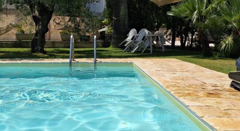 Beautiful rental apartment with pool | Dogs allowed — photo 4