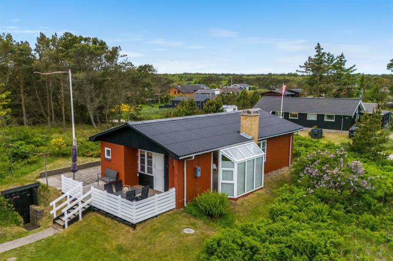 Hus Hirtshals