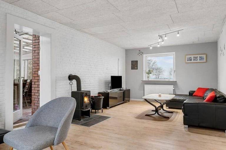 House with terrace & grill | Sea view — photo 2