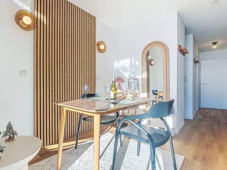 Apartment Val Thorens