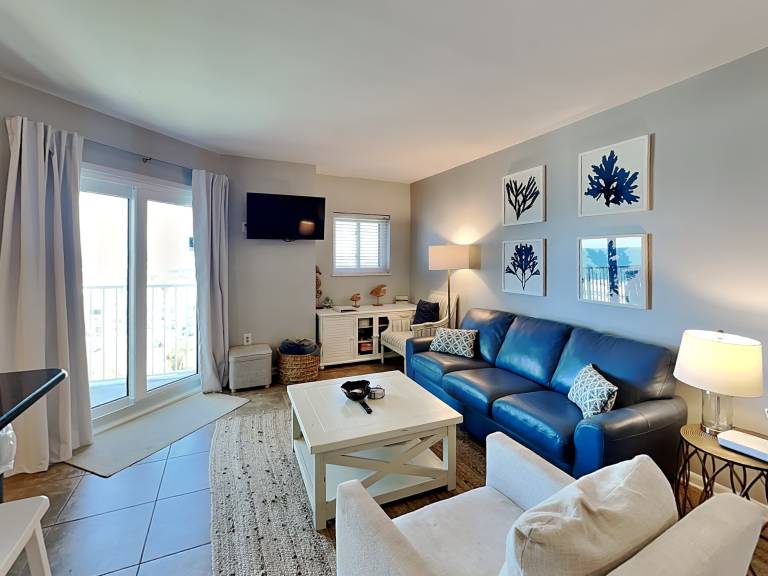 Condo Gulf Shores