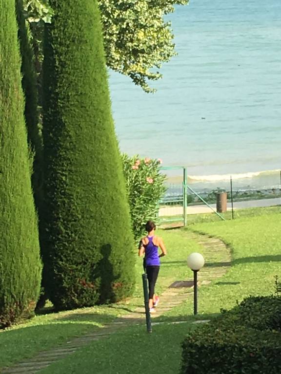 Appartamento Sirmione