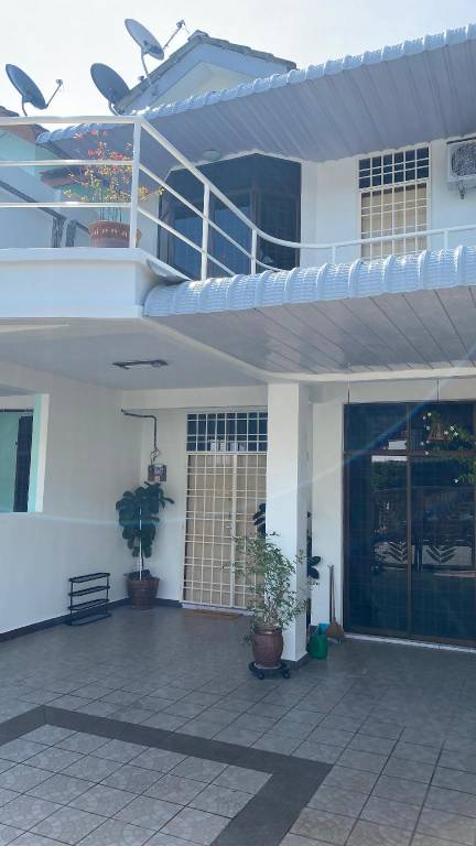 1399 m&sup2; Ferienhaus