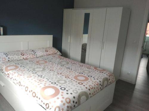 Apartamento Pamplona