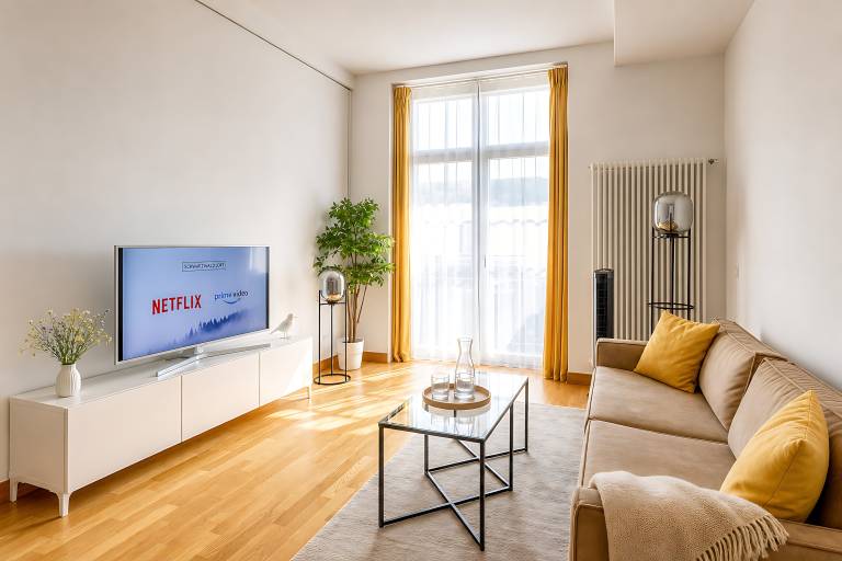 Ferienwohnung  Lichtental