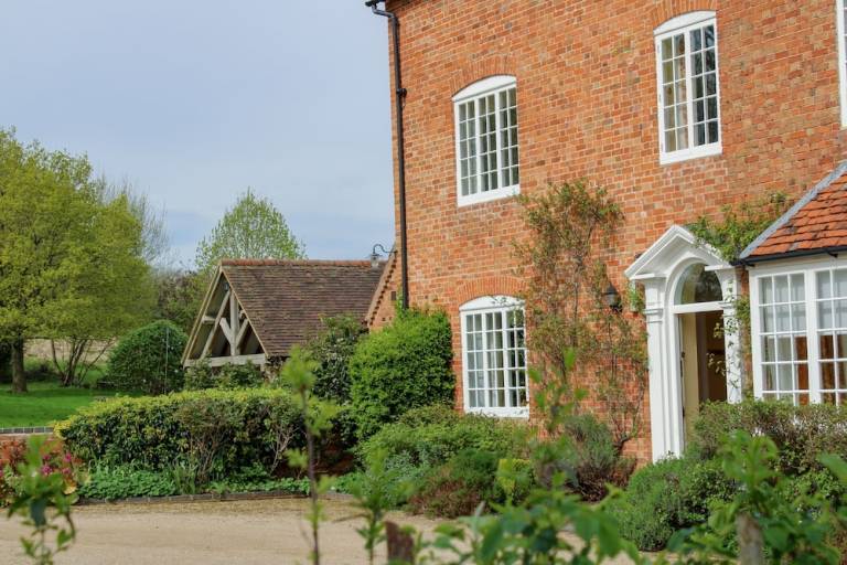 Accommodation Royal Leamington Spa