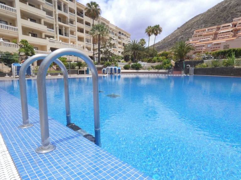 Apartamento Palm-Mar