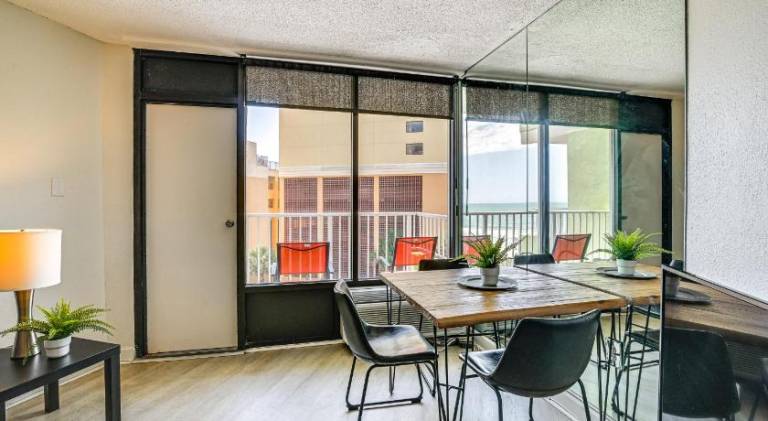 Nice rental apartment with hot tub & pool | Beach nearby | Pets are welcome — photo 5