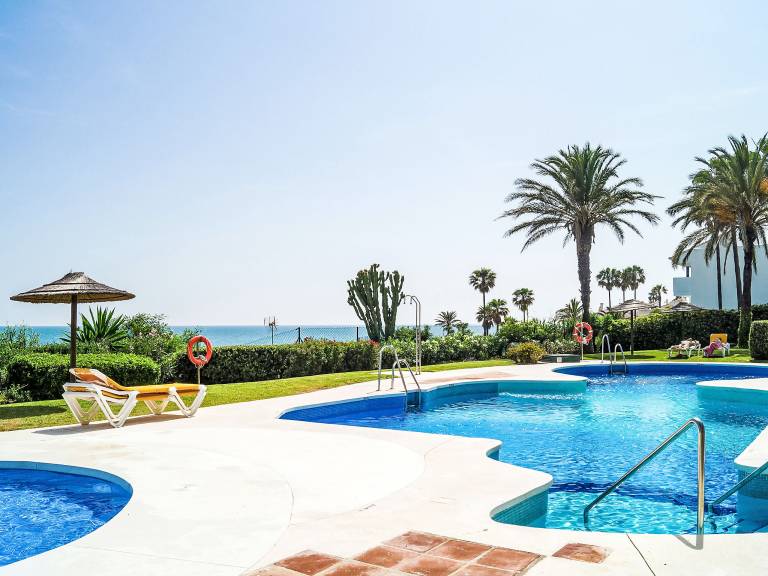 House Las Lagunas de Mijas