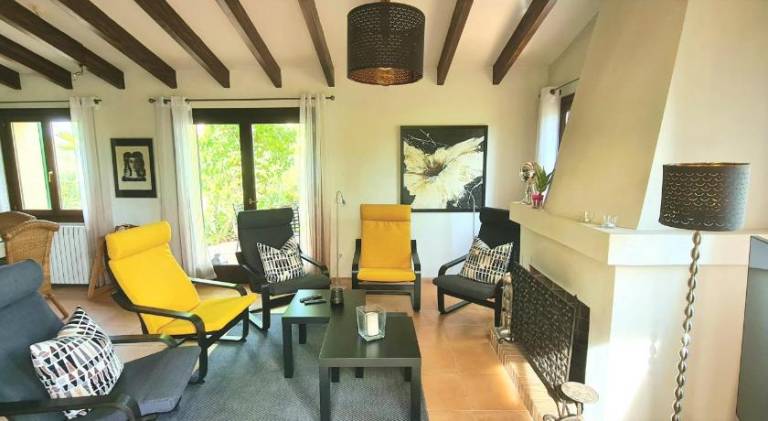Nice villa with pool | Dogs allowed — photo 5