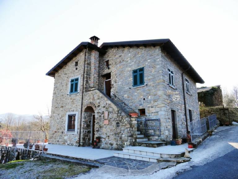 Camera privata Pignone