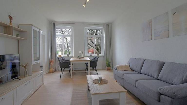 Ferienwohnung  Geestland