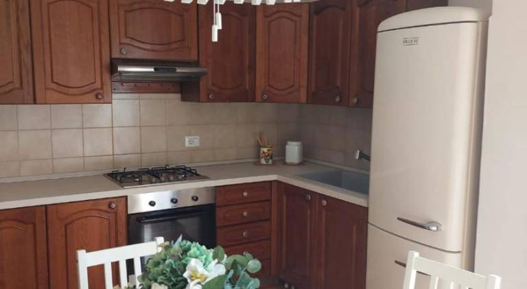 Apartment with 2 rooms for 5 persons — photo 4