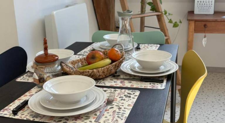 Holiday apartment with 1 room for 5 persons — photo 3