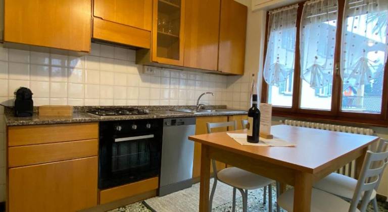 Apartment with 3 rooms for 5 persons — photo 3