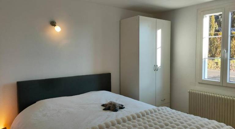Nice rental apartment | Pets allowed in Fribourg