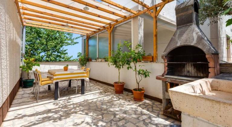 Apartments Matea, Mali Losinj — photo 4