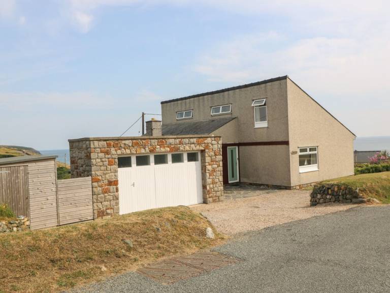Cottage Aberdaron