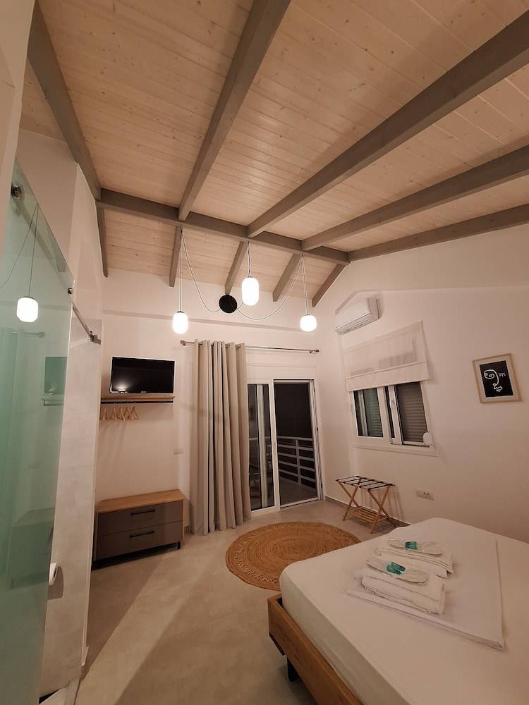 Apartment Kanali