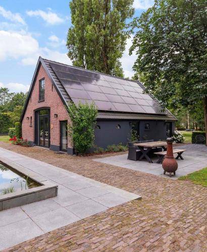 B&B De Koningsbeek