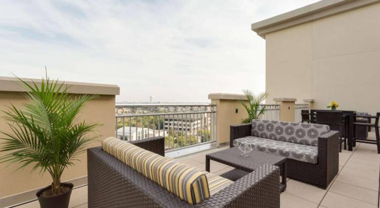 Drury Inn & Suites Dallas Frisco — photo 5