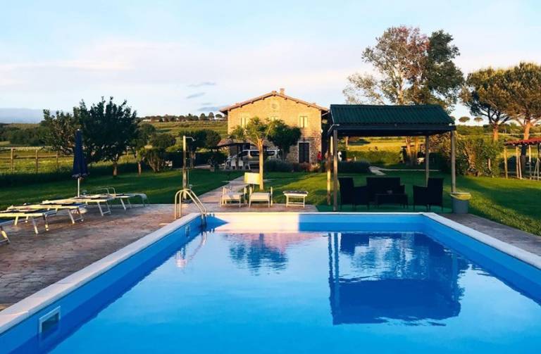 I Mori Gelsi: Il Brufa — photo 2