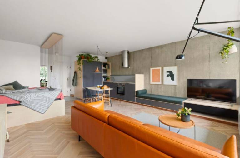 Apartment Oslo