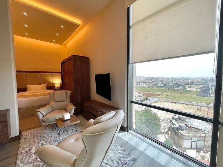 Jeddah Homes in Amman