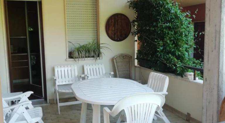 Apartment with 2 rooms for 5 persons — photo 3