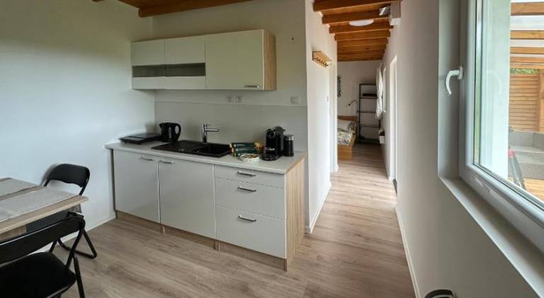 Holiday apartment with 1 room for 4 persons — photo 3
