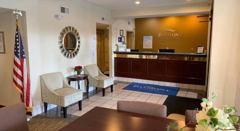 Baymont by Wyndham Cave City — photo 3