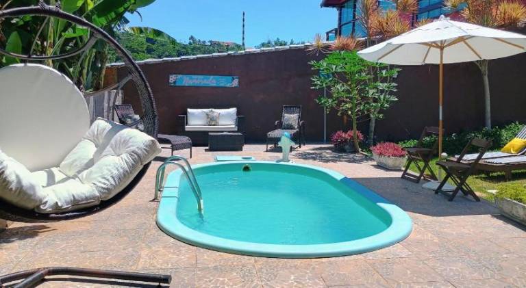 Namorada Brava Guest House — photo 3