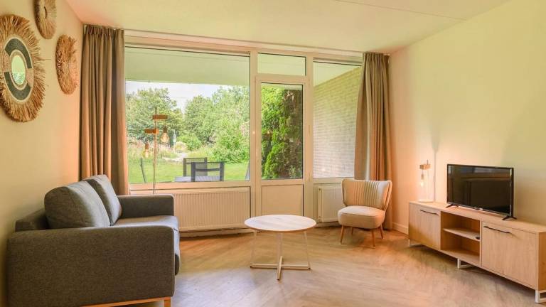 Ferienwohnung  Bruinisse