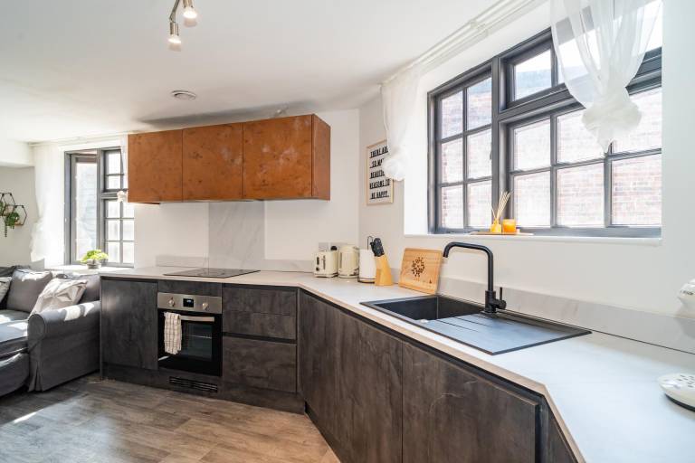 Rental apartment | Good for workation — photo 3