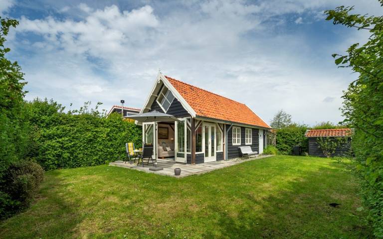 Ferienhaus Burgh-Haamstede