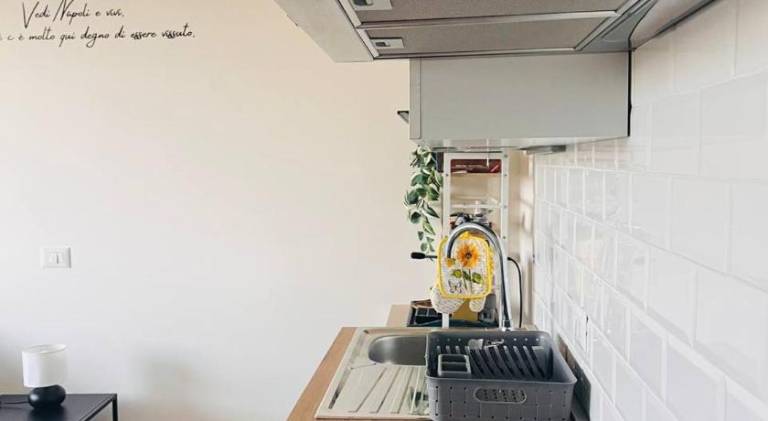 Holiday apartment with 1 room for 3 persons — photo 4