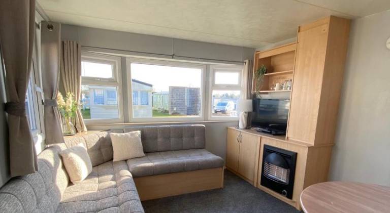 Vacation home | Pets are welcome in Clacton-on-Sea