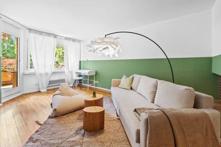 Appartement  Weinegg