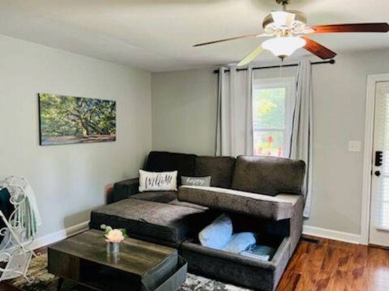 Cabin Thomasville