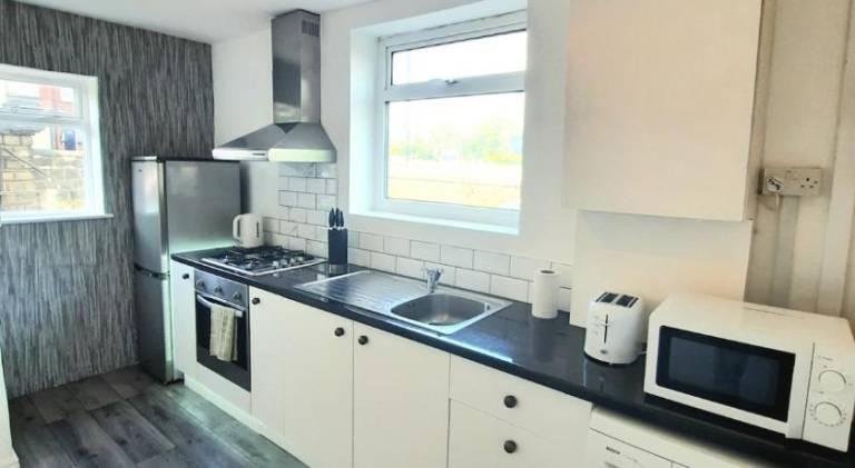 Pleasant vacation home | Pets allowed — photo 3