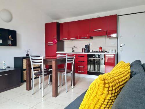 50 m² Ferienwohnung