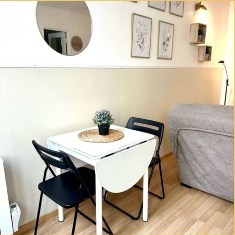 Appartement Le Havre