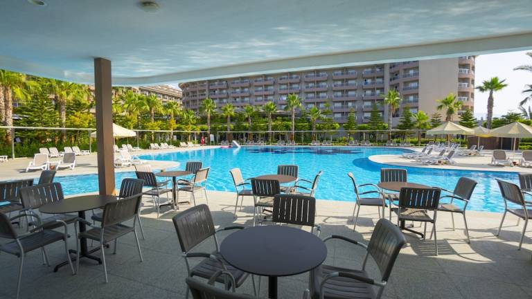 Resort Side