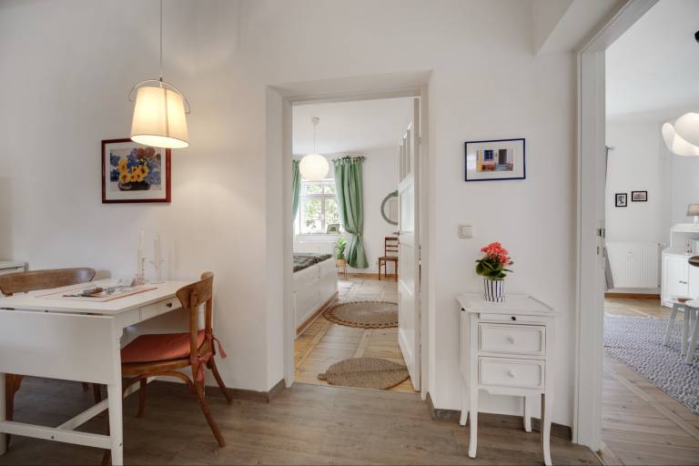 Chalet with patio | Pet-friendly — photo 3