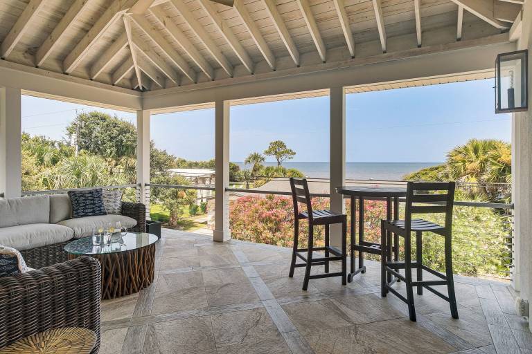 House Jekyll Island