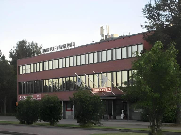 Hotelli Sodankyla in Sodankyla