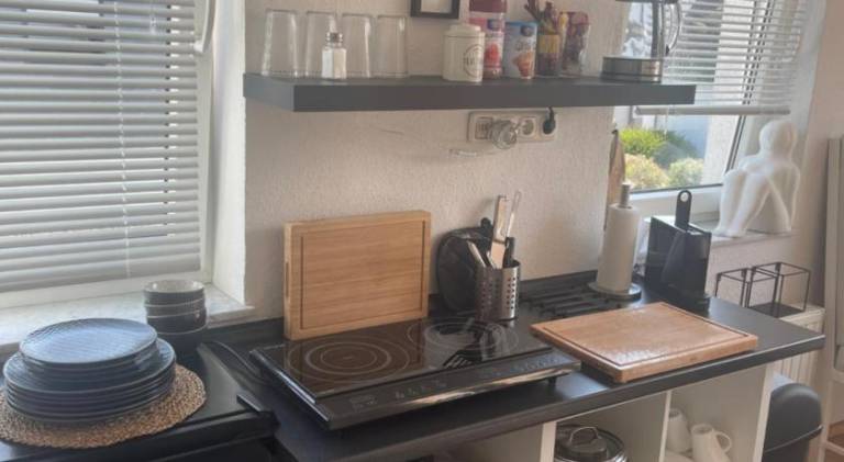 Holiday apartment with 2 rooms for 4 persons — photo 5